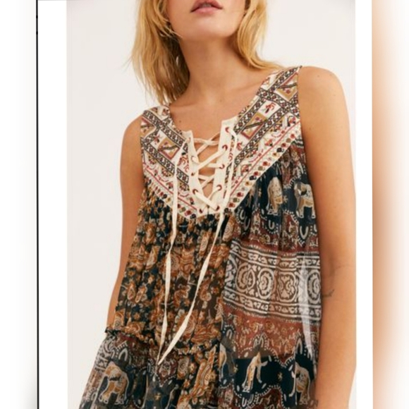 FP The Wanderers Top - Picture 4 of 13